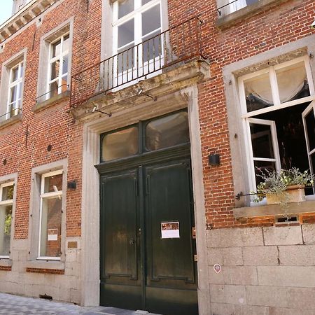 Villa Theresa A 25 Min De Pairi Daiza Soignies Zewnętrze zdjęcie